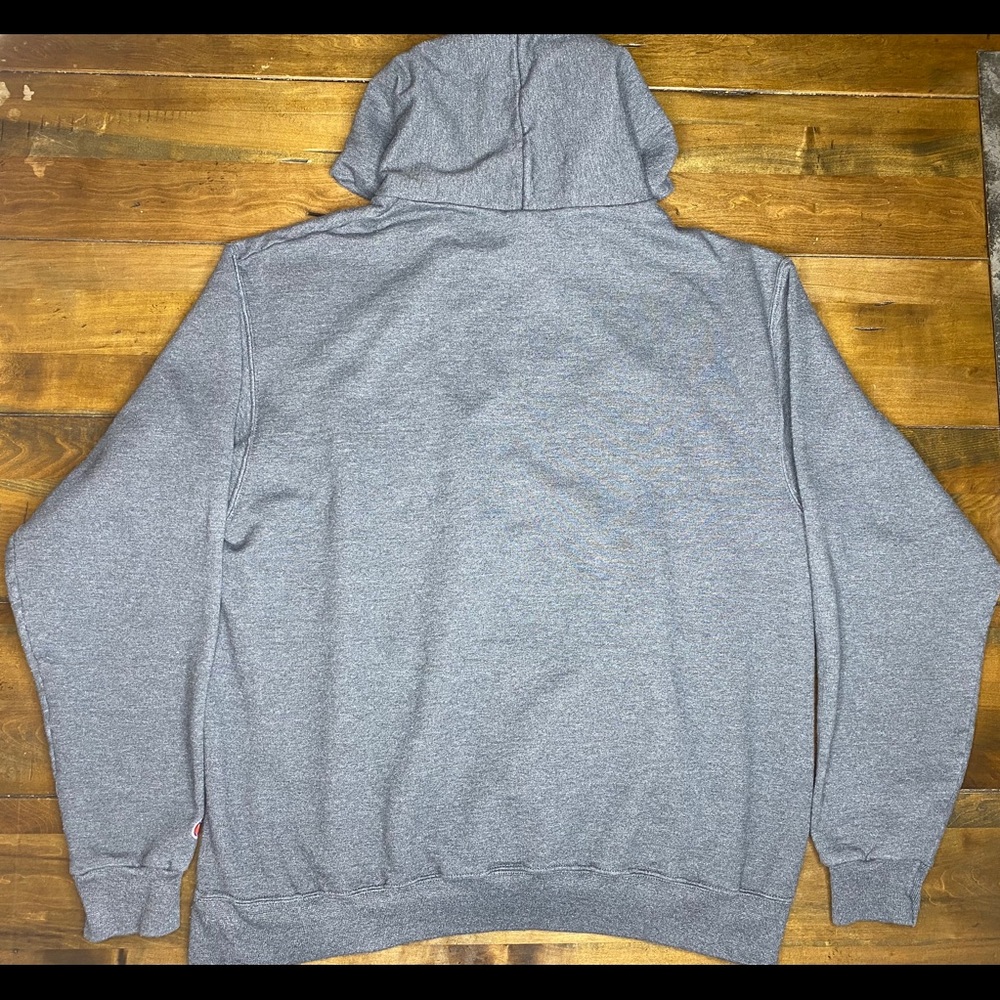 Webster university hoodie - Picture 4 of 5